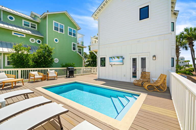 Destin Home Rental