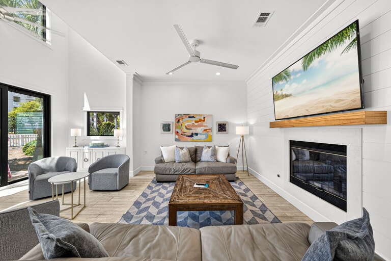 Destin Home Rental