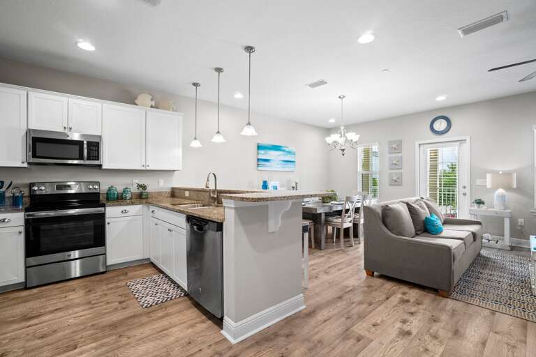 Find Rentals