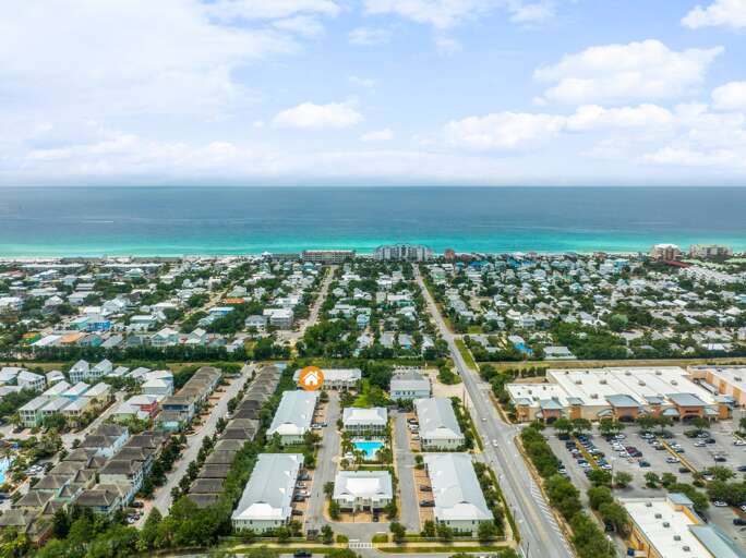 Find Rentals