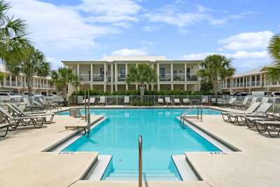Crystal Beach Dream | Dog Park & Heated Pool