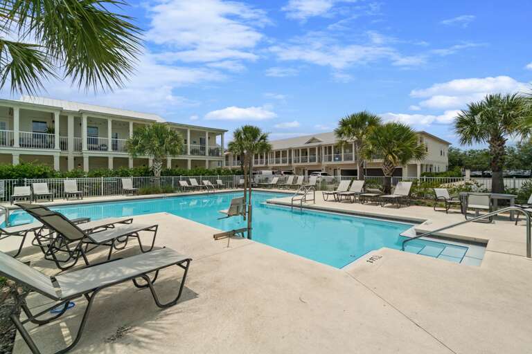 Find Rentals