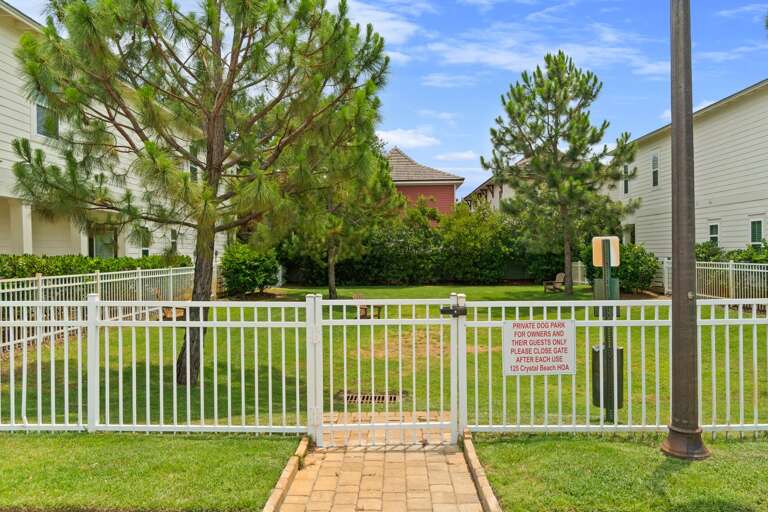 Find Rentals