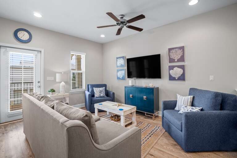Find Rentals