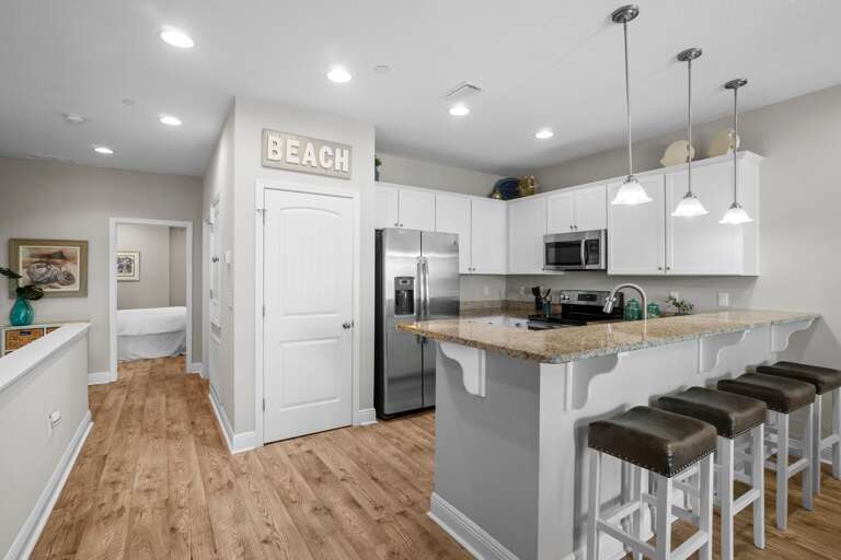 Find Rentals