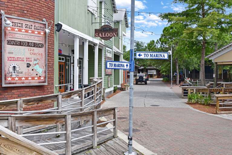 Find Rentals