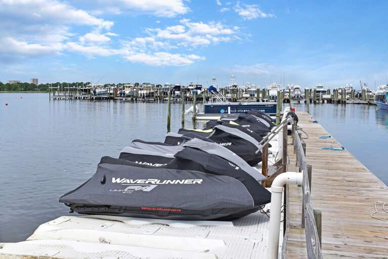 Find Rentals
