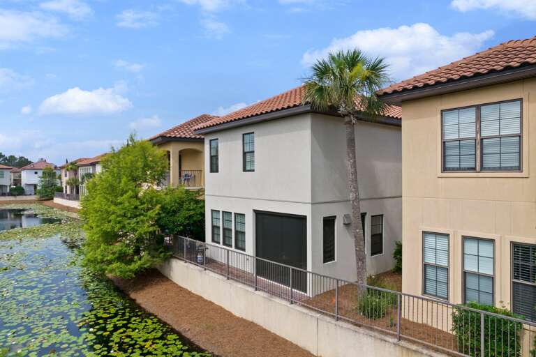 Sandestin Home Rental