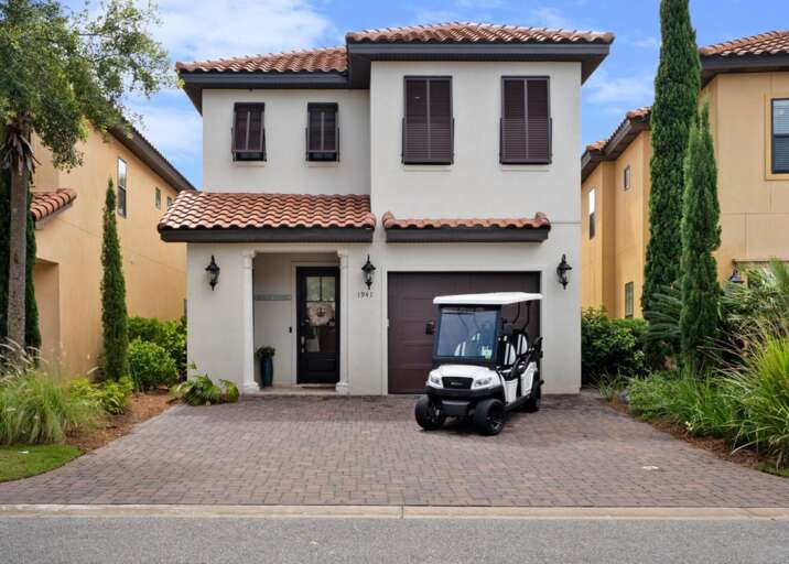 Find Rentals