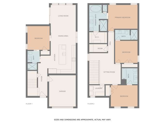 Find Rentals