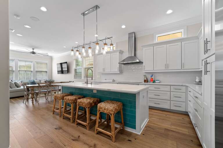 Sandestin Home Rental