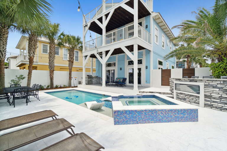 Find Rentals