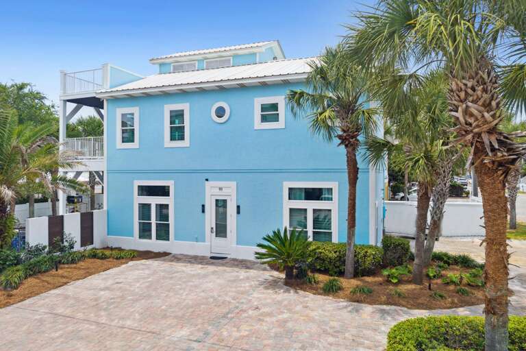 Find Rentals