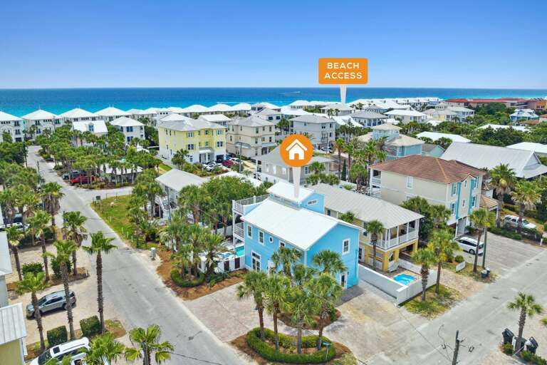 Find Rentals