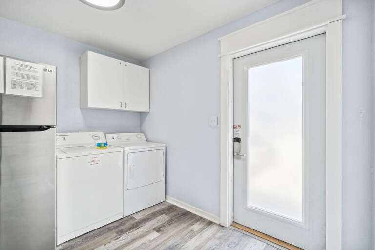 Find Rentals