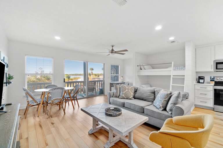 Islandia 314 Affordable 1 Bedroom Short Term Rental in Panama City