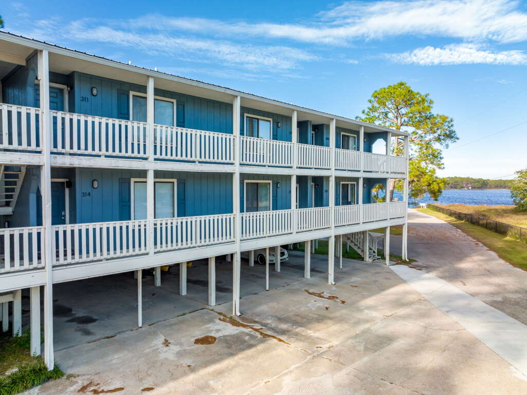 Islandia 314 Affordable 1 Bedroom Short Term Rental in Panama City