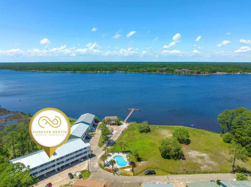 Islandia 314 Beautiful Condo in Panama City Beach, FL Sleeps 4