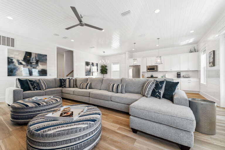 Miramar Beach Home Rental