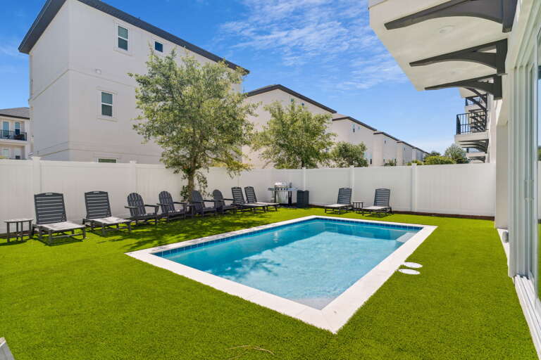 Find Rentals