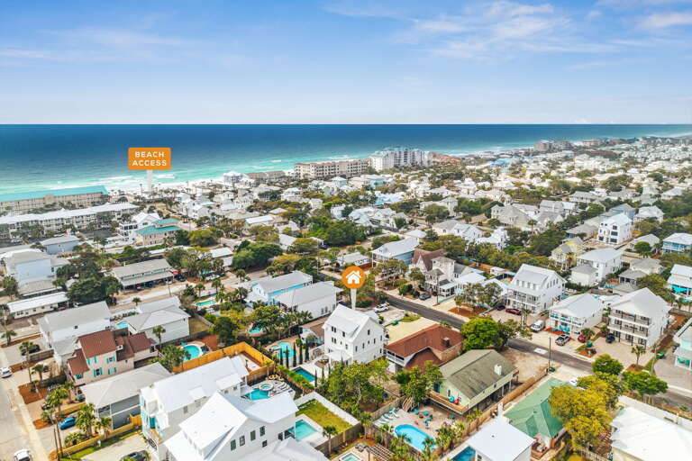 Find Rentals