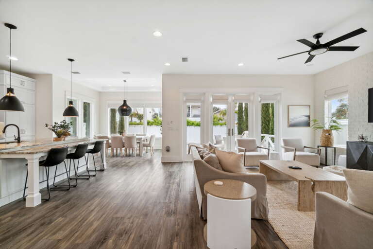 Destin Home Rental