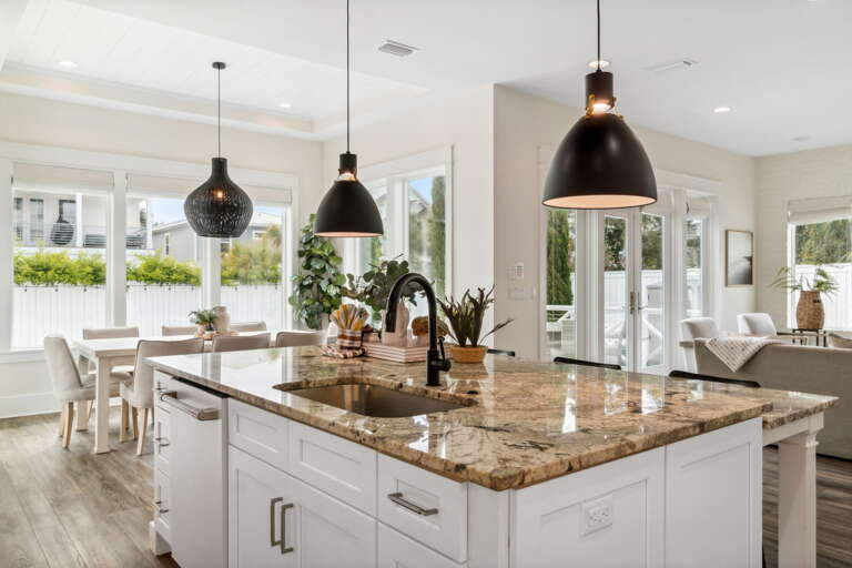 Destin Home Rental