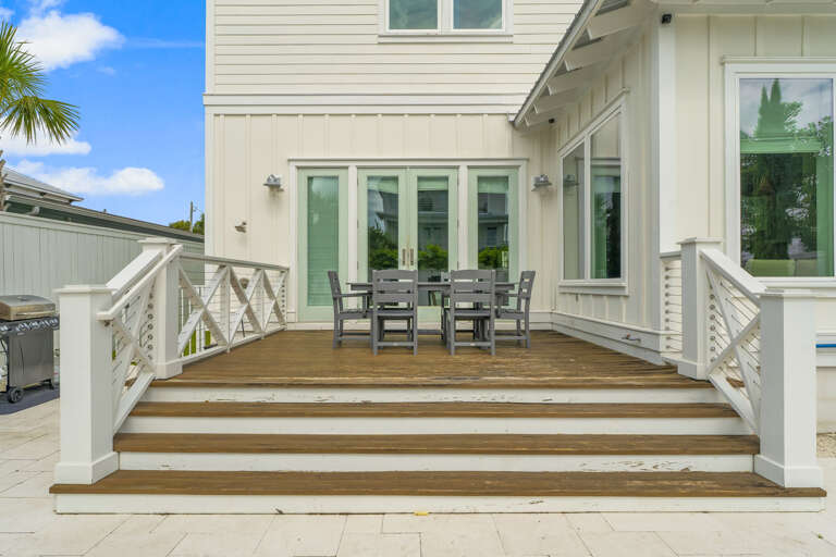 Find Rentals