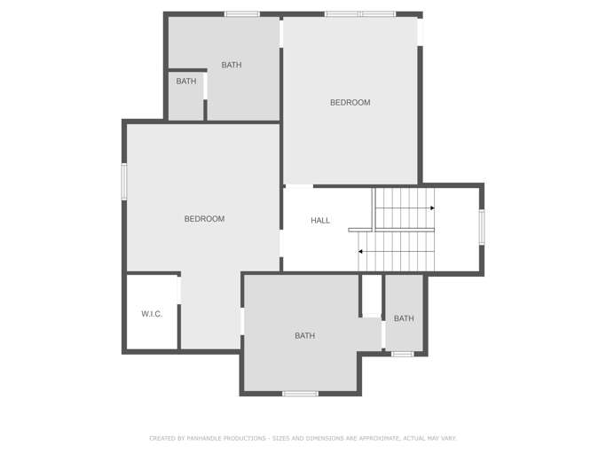 Find Rentals
