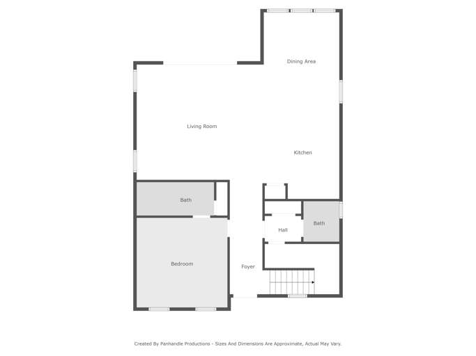 Find Rentals Find Rentals