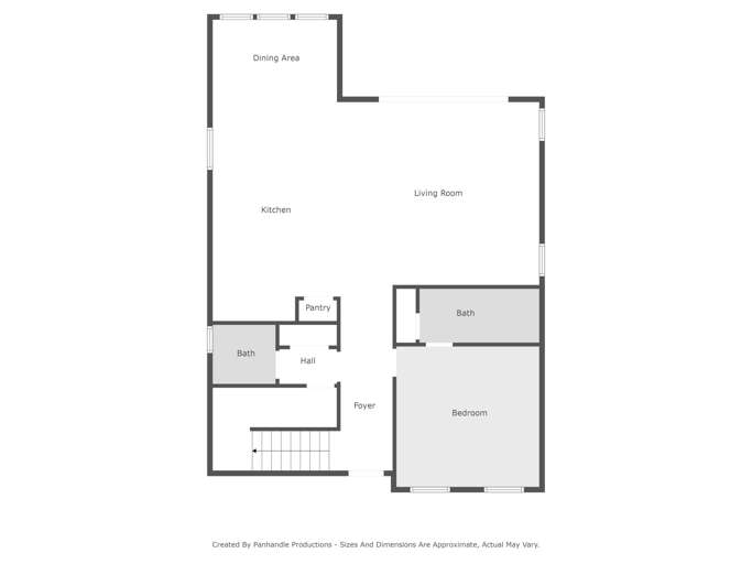 Find Rentals Find Rentals