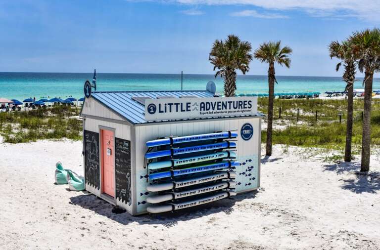 Find Rentals
