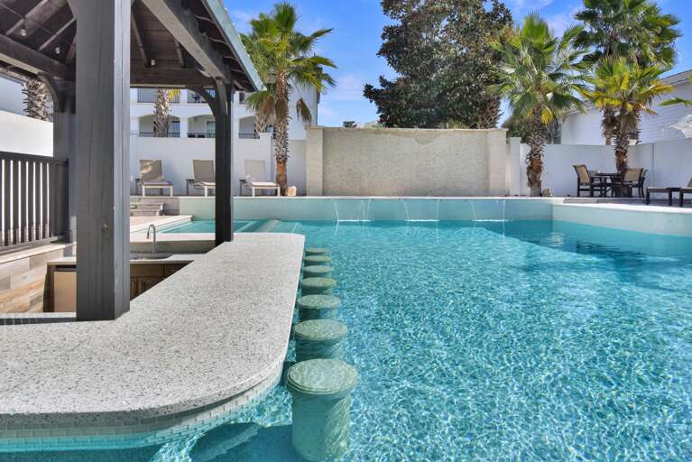 Destin Home Rental