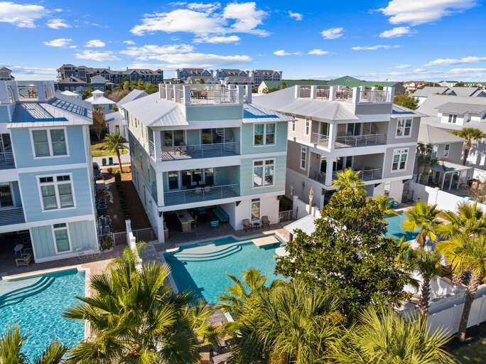 Find Rentals