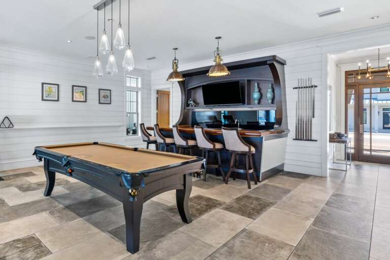 Find Rentals