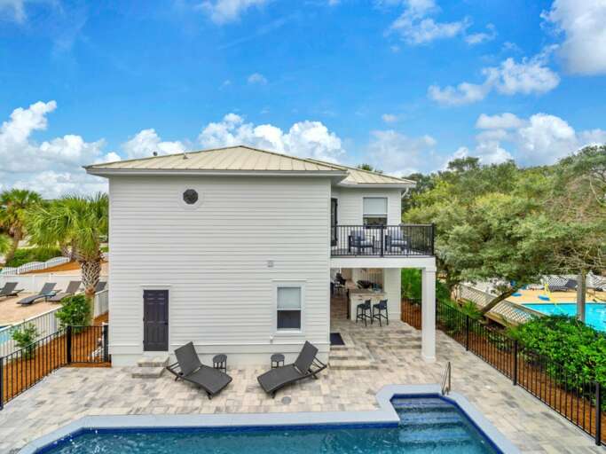 Find Rentals