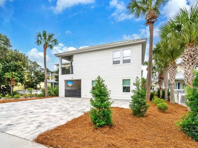 Find Rentals