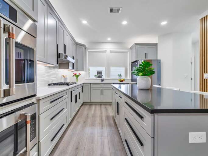 Find Rentals