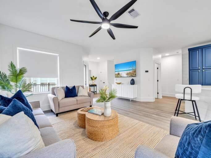 Find Rentals
