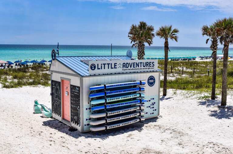 Find Rentals