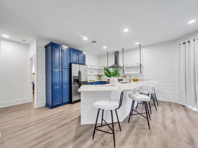 Find Rentals