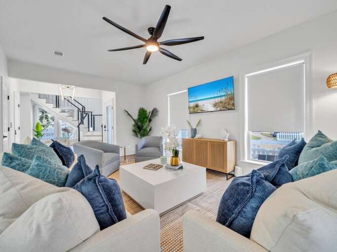 Destin Home Rental