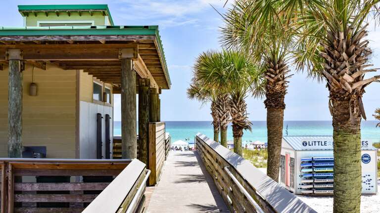 Find Rentals