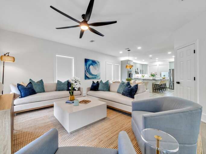 Find Rentals