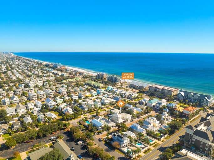 Find Rentals