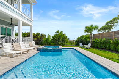 Tango Vista | Gulf Views, Spa, Elevator, Billiards