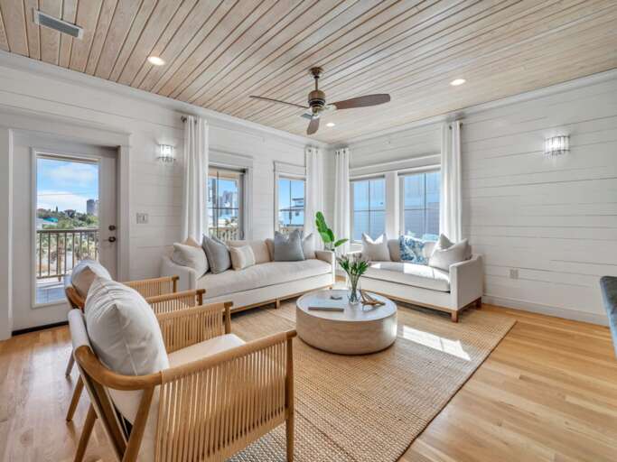 Miramar Beach Rental Rental