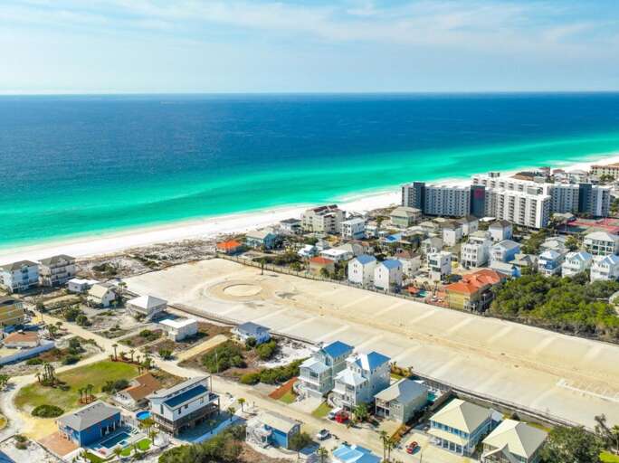 Find Rentals