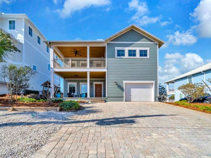 Find Rentals