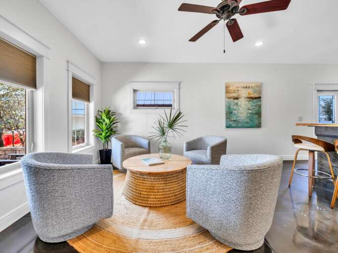Find Rentals